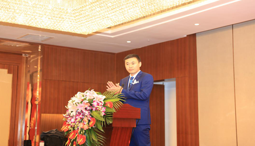 开云电子体育-开云（中国） 2016年度工作总结暨表彰大会圆满召开